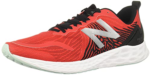 New Balance Fresh Foam Tempo, Zapatillas para Correr Hombre, Velocity Red, 40 EU