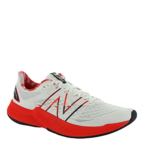 New Balance FuelCell Prism v2 VIP White/Eclipse 12 D (M)