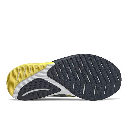 New Balance FuelCell Propel v2, Zapatillas para Correr Mujer, UV GLO, 37.5 EU