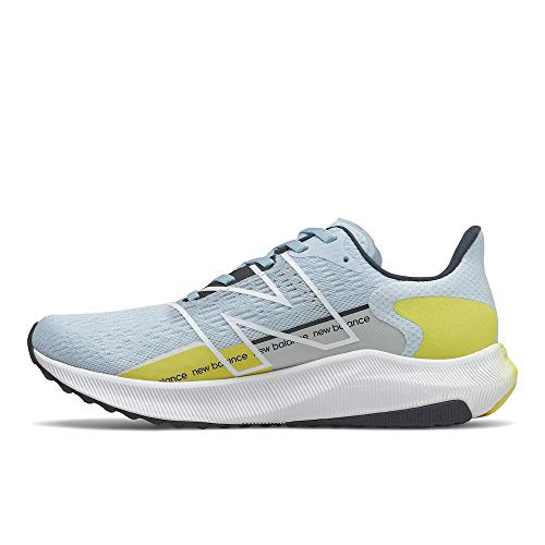 New Balance FuelCell Propel v2, Zapatillas para Correr Mujer, UV GLO, 37.5 EU