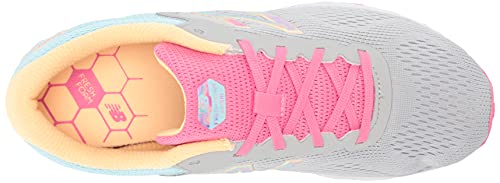 New Balance GPARIV2, Zapatillas para Correr de Carretera, Rain Cloud, 37 EU