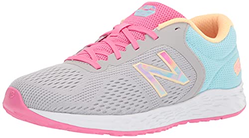 New Balance GPARIV2, Zapatillas para Correr de Carretera, Rain Cloud, 37 EU