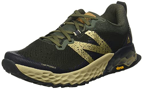 New Balance Hierro 6 Zapatilla Running Hombre - sintético Talla: 40