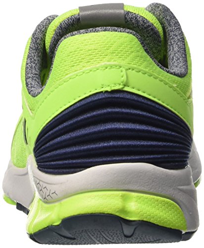 New Balance Hombre Vazee Rush Run Shoe-M Zapatillas de Running de competición Verde Size: 45 EU