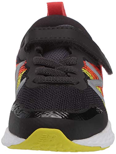 New Balance Kids' Tempo V1 Fresh Foam Running Shoe