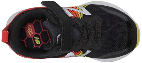 New Balance Kids' Tempo V1 Fresh Foam Running Shoe