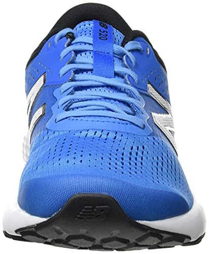 New Balance M520V7, Zapatillas para Correr de Carretera Hombre, Vision Blue, 40.5 EU