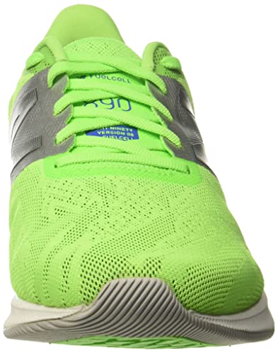 New Balance M890GY8, Sneaker Hombre, Verde, 41 EU