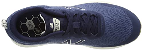 New Balance MARISV3, Zapatillas para Correr de Carretera Hombre, Natural Indigo, 45 EU