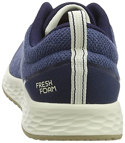 New Balance MARISV3, Zapatillas para Correr de Carretera Hombre, Natural Indigo, 45 EU