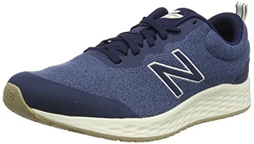 New Balance MARISV3, Zapatillas para Correr de Carretera Hombre, Natural Indigo, 45 EU