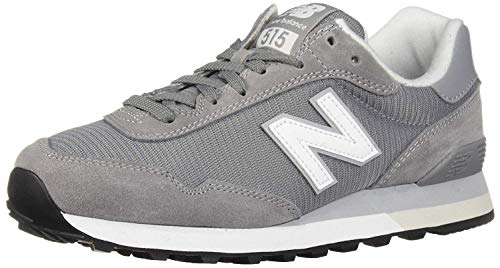 New Balance ML515V1, Zapatillas Hombre, Steel, 40.5 EU