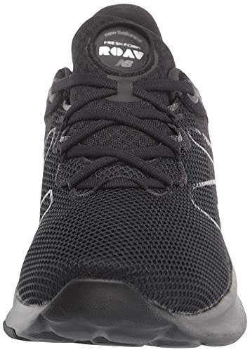 New Balance MROAVV2, Zapatillas para Correr de Carretera Hombre, Black (SK2), 45 EU