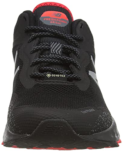 New Balance MTARISG1, Cross Trainer Hombre, Black, 44 EU