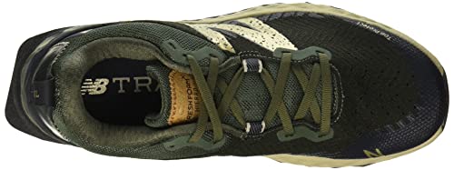 New Balance MTHIERB6_44,5, Zapatillas de Running Hombre, Verde, 44.5 EU