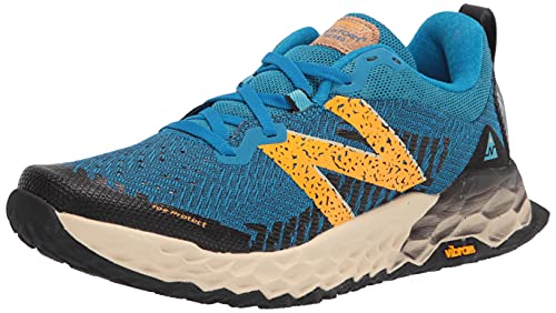 New Balance Mthierv6_42, Zapatillas de Running Hombre, Azul, EU