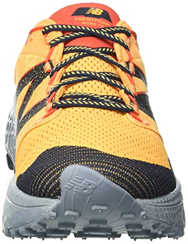 New Balance Mtmorcy_41,5, Zapatillas de Running Hombre, Amarillo, 41.5 EU