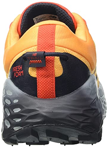 New Balance MTMORCY_43, Zapatillas de Running Hombre, Amarillo, EU