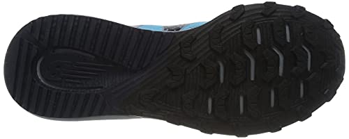 New Balance MTNTRCV4, Zapatillas Hombre, Azul, 47.5 EU