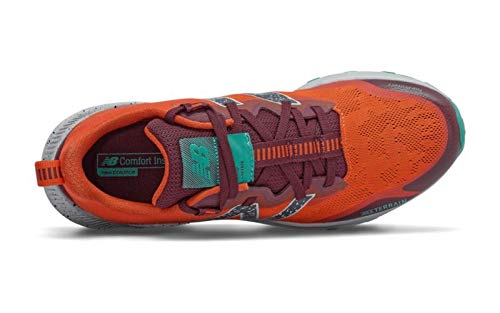 New Balance Nitrel V4 Naranja MTNTRCO4