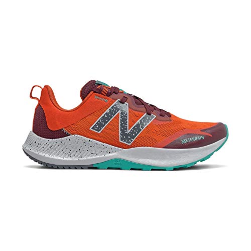 New Balance Nitrel V4 Naranja MTNTRCO4