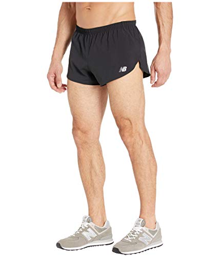 New Balance Pantalón Corto Accelerate de 3 Pulgadas para Hombre