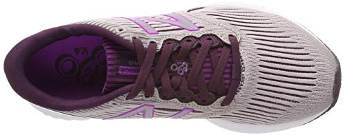 New Balance Revlite 890v6, Zapatillas de Running Mujer, Rosa (Light Cashmere/Cashmere Lc6), 39 EU