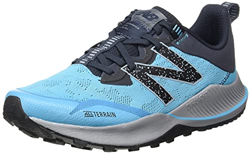 New Balance Running Shoes, Zapatos para Correr Hombre, Mtntrcv4 40 5, 42.5 EU