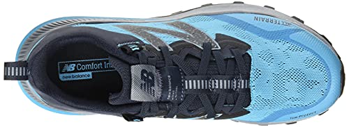 New Balance Running Shoes, Zapatos para Correr Hombre, Mtntrcv4 40 5, 42.5 EU