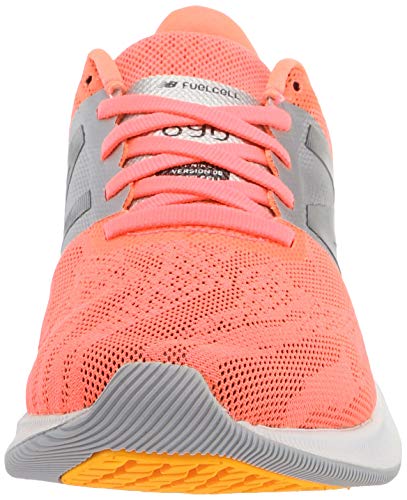 New Balance W890GG8, Sneaker Mujer, Guavaglo, 39 EU