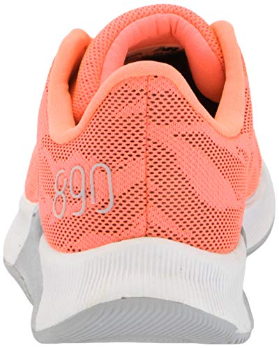 New Balance W890GG8, Sneaker Mujer, Guavaglo, 39 EU