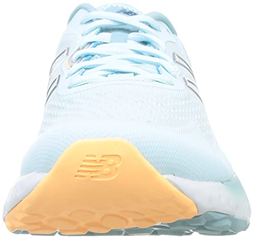 New Balance WEVOZV1, Zapatillas para Correr de Carretera Mujer, Blanco, 41 EU