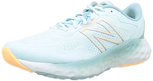 New Balance WEVOZV1, Zapatillas para Correr de Carretera Mujer, Blanco, 41 EU