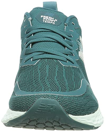 New Balance WTMPOV1, Zapatillas para Correr de Carretera Mujer, Mountain Teal, 41.5 EU