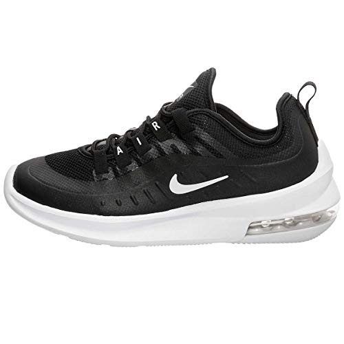 Nike Air MAX Axis, Zapatillas de Correr Mujer, Negro (Black/White 002), 44.5 EU