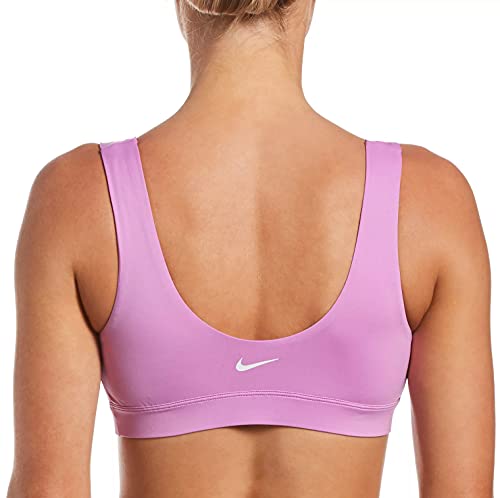 NIKE Parte Superior Bikini Modelo Scoop Neck Bikini TO Marca