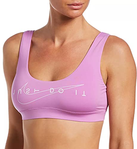 NIKE Parte Superior Bikini Modelo Scoop Neck Bikini TO Marca