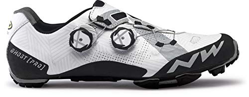 Northwave Sapatos Btt NW Ghost Pro, Zapatillas Unisex Adulto, Multicolor, 45 EU