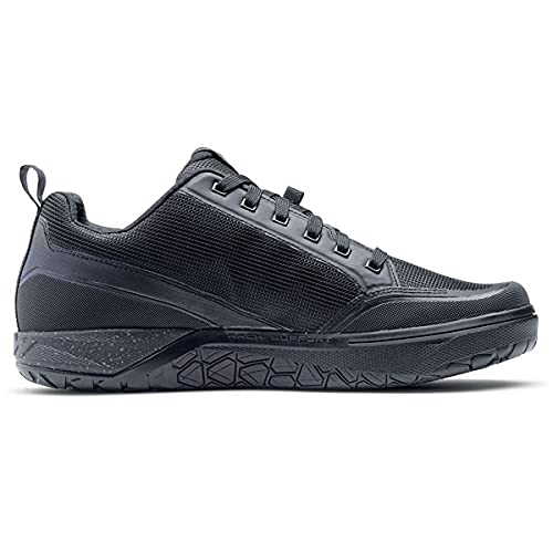 Northwave Zapatillas Clan 2 Black 45