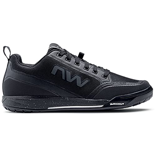 Northwave Zapatillas Clan 2 Black 45