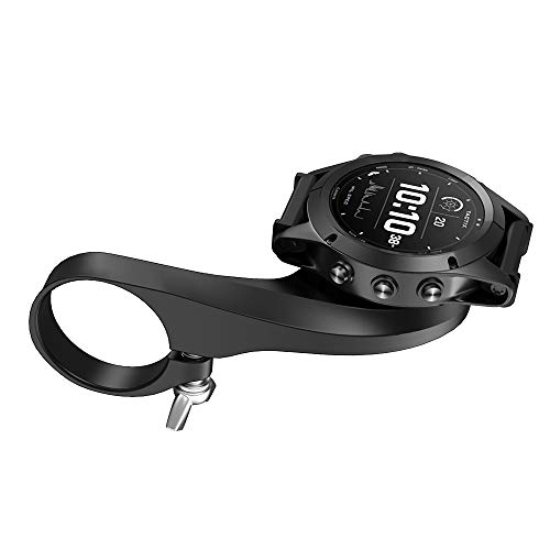 Soporte para bici garmin best sale fenix 5