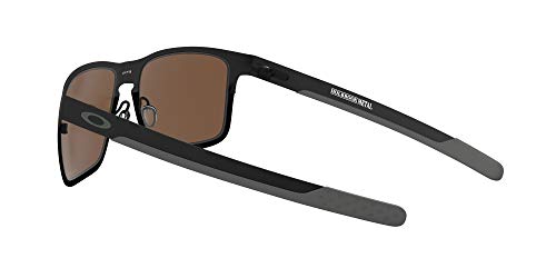 OAKLEY 0OO4123 Gafas de sol para Unisex, Negro, 0