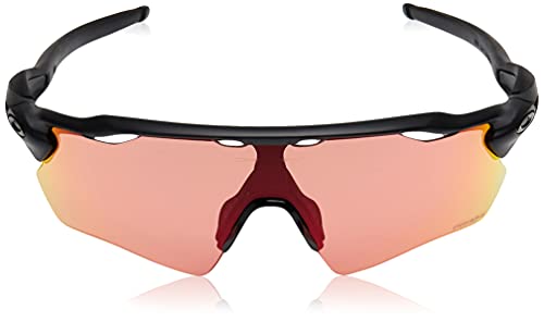 Oakley 0OO9208 Gafas de Sol, Matte Black, 40 para Hombre