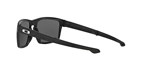 Oakley 0OO9246 Gafas de Sol, Hombre, Matte Black, 56