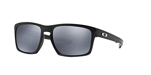 Oakley 0OO9246 Gafas de Sol, Hombre, Matte Black, 56