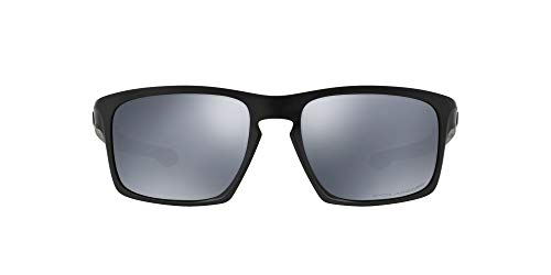 Oakley 0OO9246 Gafas de Sol, Hombre, Matte Black, 56