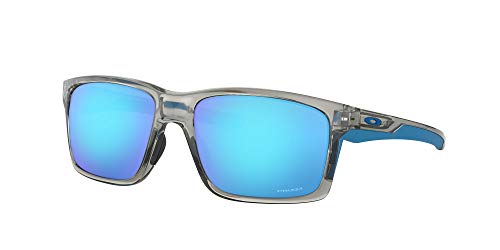 Oakley 0OO9264 Mainlink - Gafas de Sol para Hombre, Color Gris