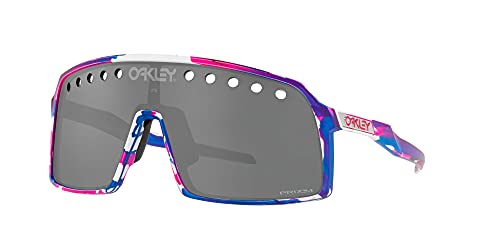 Oakley 0oo9406-940693-37, Gafas Unisex Adulto, Multicolor, 53