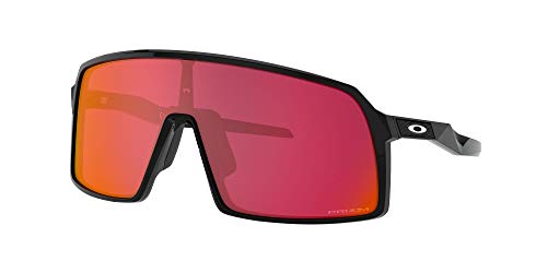 Oakley 0OO9406 Gafas, Polished Black, 37 para Hombre