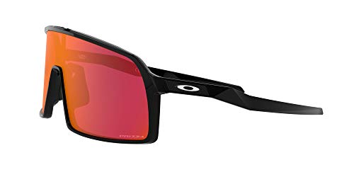 Oakley 0OO9406 Gafas, Polished Black, 37 para Hombre